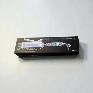Neuro Curl XL Curling Iron 1.75 inch